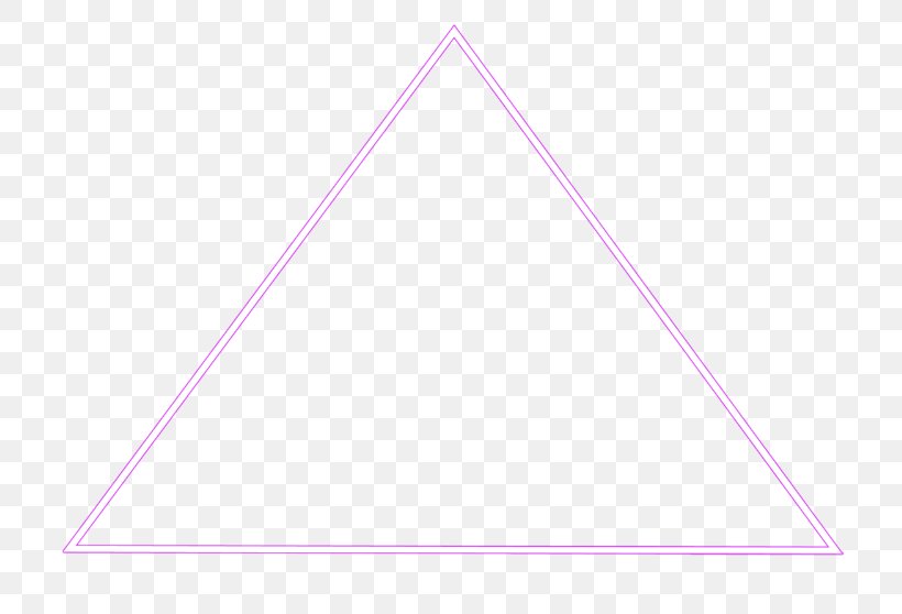 Triangle Area Pattern, PNG, 772x558px, Triangle, Area, Pink, Rectangle, Symmetry Download Free