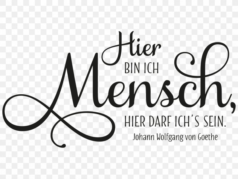 Wall Decal Human Logo Saying, PNG, 1000x750px, Wall Decal, Area, Area M Airsoft Koblenz, Article, Black Download Free