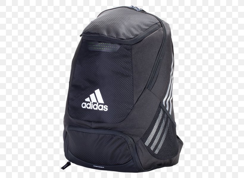 Backpack Handbag Adidas Stadium Team, PNG, 600x600px, Backpack, Adidas, Bag, Black, Briefcase Download Free