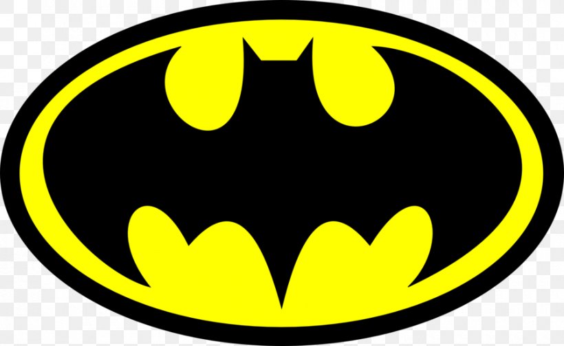Batman Logo Sticker Clip Art, PNG, 900x553px, Batman, Batman Begins ...