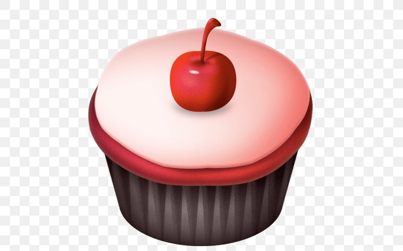 Cupcake Free, PNG, 512x512px, Cupcake, Bomb, Cake, Cake Decorating, Dessert Download Free