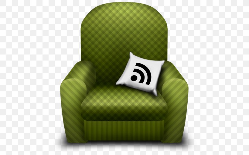 Icon Design Web Development Blog, PNG, 512x512px, Icon Design, Blog, Car Seat Cover, Chair, Furniture Download Free