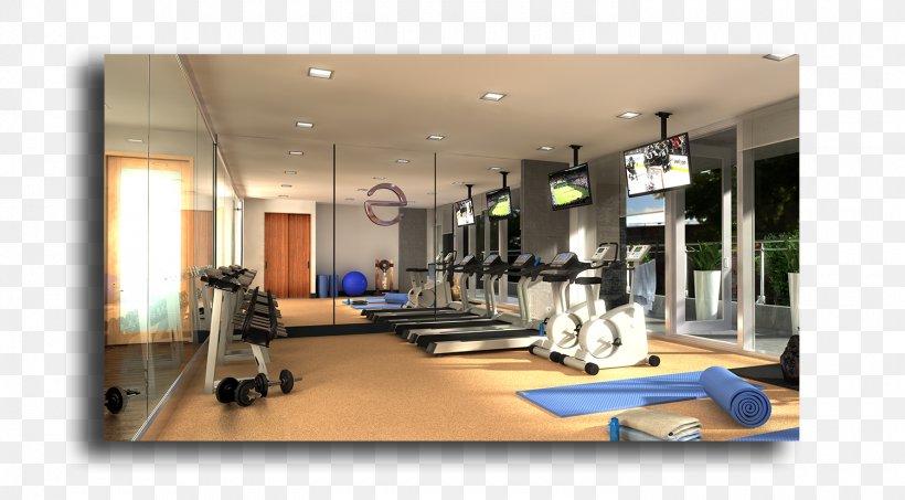 Fitness Centre Ezra On Riley Park Interior Design Services Animation Architecture, PNG, 1500x830px, 3d Computer Graphics, Fitness Centre, Animation, Animation Studio, Architectural Rendering Download Free