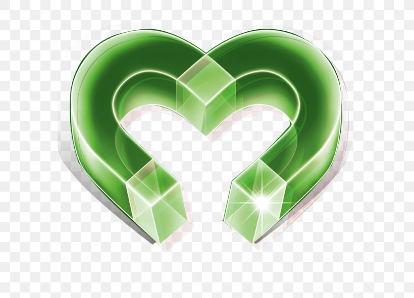 Heart Green Euclidean Vector Computer File, PNG, 591x591px, Heart, Concepteur, Designer, Gratis, Green Download Free