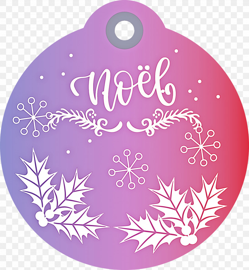 Merry Christmas Noel, PNG, 2767x3000px, Merry Christmas, Christmas Day, Christmas Ornament, Christmas Ornament M, Holiday Download Free