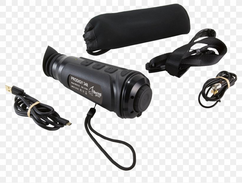 Monocular Optics Magnification Visual Perception Telescopic Sight, PNG, 3190x2418px, Monocular, Field Of View, Firearm, Flashlight, Hardware Download Free