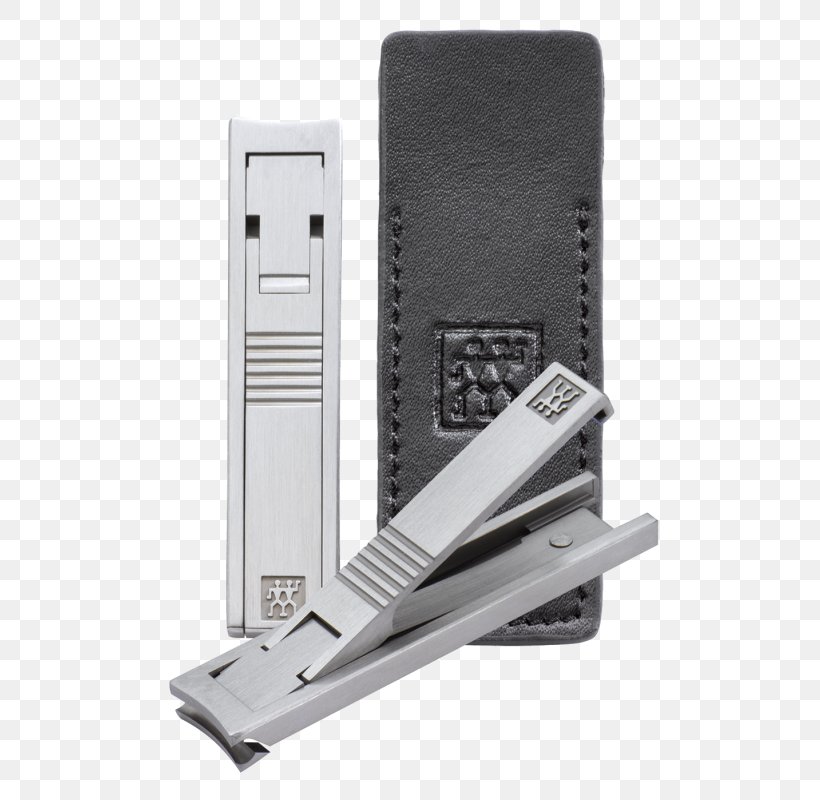 Nail Clippers Zwilling J.A. Henckels Stainless Steel Manicure, PNG, 800x800px, Nail Clippers, Blade, Cutting, Diagonal Pliers, Hardware Download Free