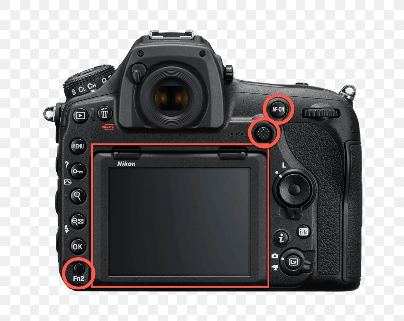 Nikon D850 Full-frame Digital SLR Camera Photography, PNG, 768x652px, 4k Resolution, Nikon D850, Backilluminated Sensor, Camera, Camera Accessory Download Free