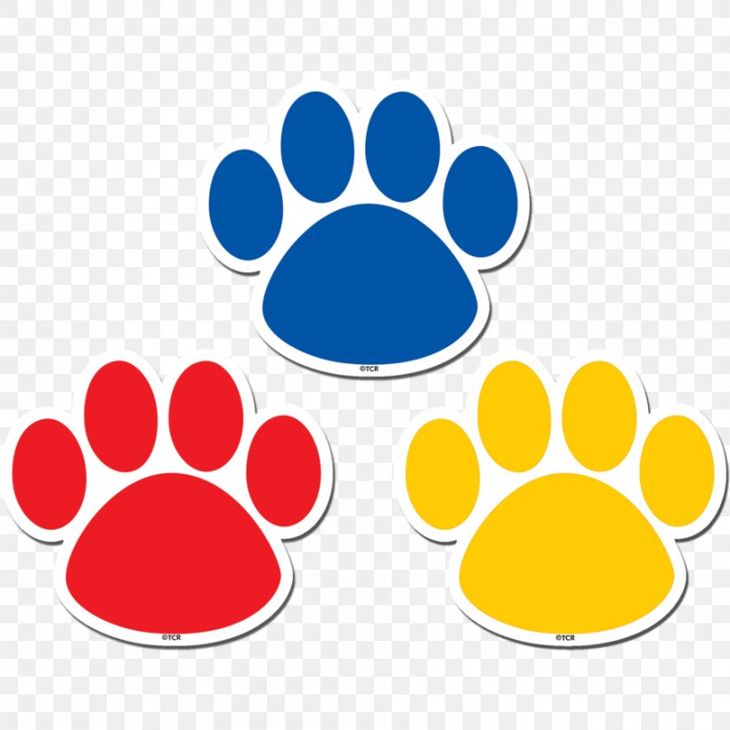 Paw Craft Magnets Tiger Dry-Erase Boards Clip Art, PNG, 900x900px, Paw, Area, Artwork, Bb Gun, Color Download Free