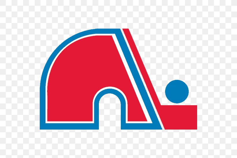 Quebec Nordiques National Hockey League Stanley Cup Playoffs World Hockey Association Ice Hockey, PNG, 550x550px, Quebec Nordiques, Area, Blue, Brand, Eastern Conference Download Free