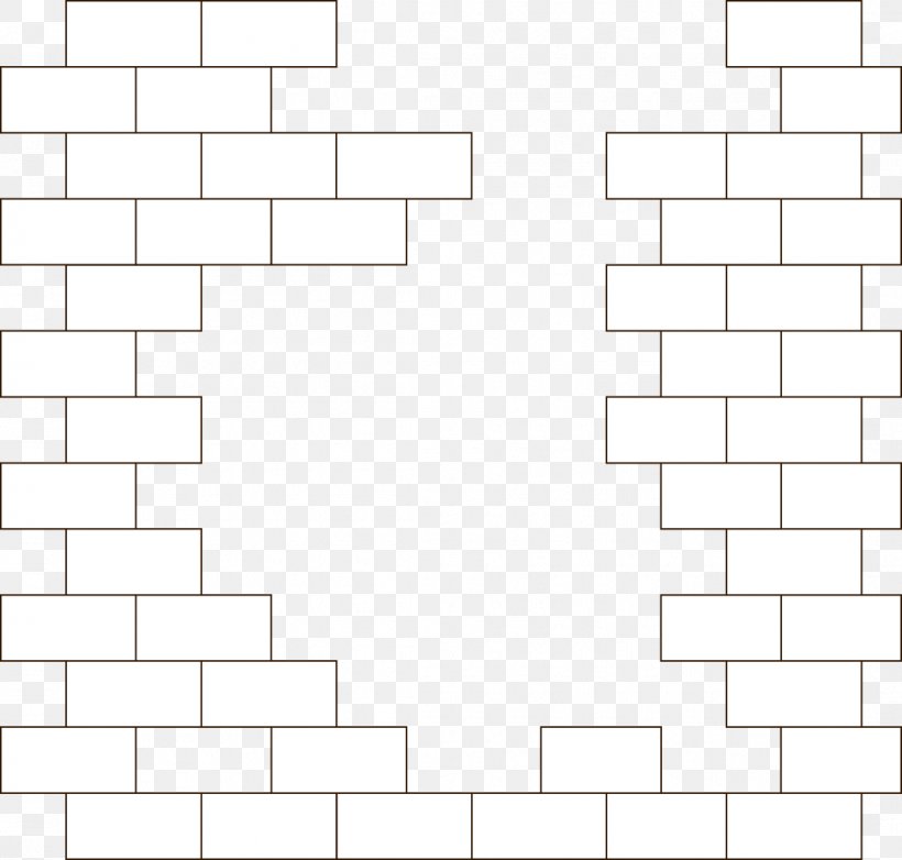 Brick Line Angle Pattern, PNG, 1105x1054px, Brick, Area, Rectangle, Symmetry Download Free