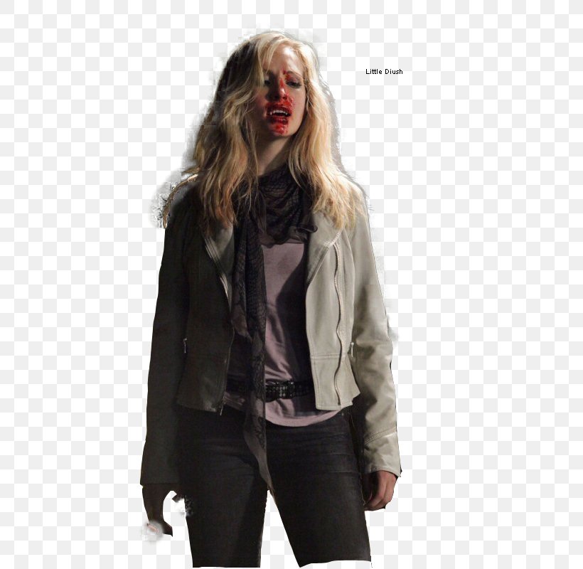 Caroline Forbes The Vampire Diaries Candice Accola Niklaus Mikaelson Elena Gilbert, PNG, 533x800px, Caroline Forbes, Blazer, Brave New World, Candice Accola, Claire Holt Download Free