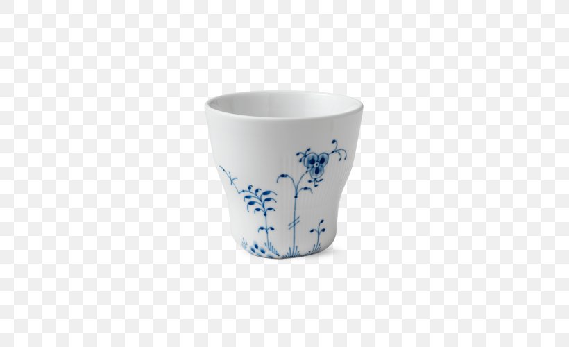 Copenhagen Mug Blue Teacup Saucer, PNG, 500x500px, Copenhagen, Blue, Blue And White Porcelain, Ceramic, Coffee Cup Download Free