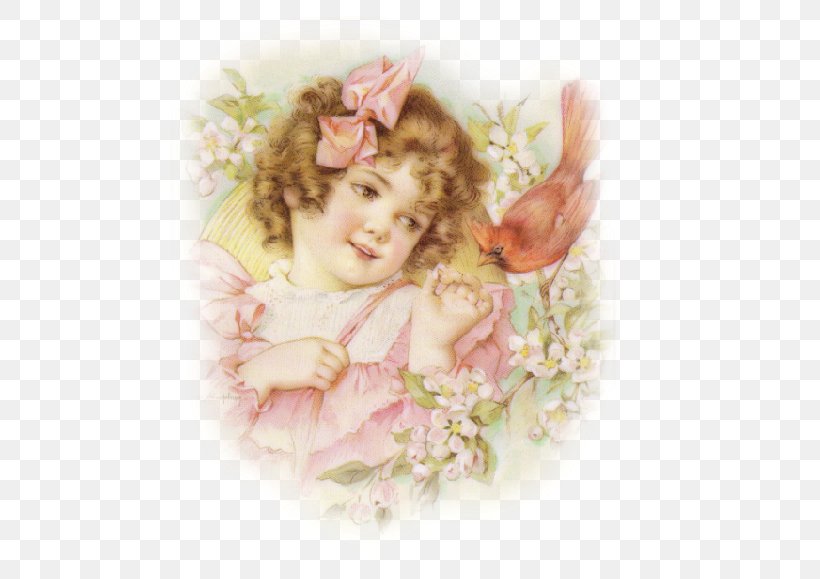 Helen Grace Culverwell Marsh-Lambert Painting Image Rococo Illustrator, PNG, 500x579px, Painting, Angel, Art, Child, Child Art Download Free