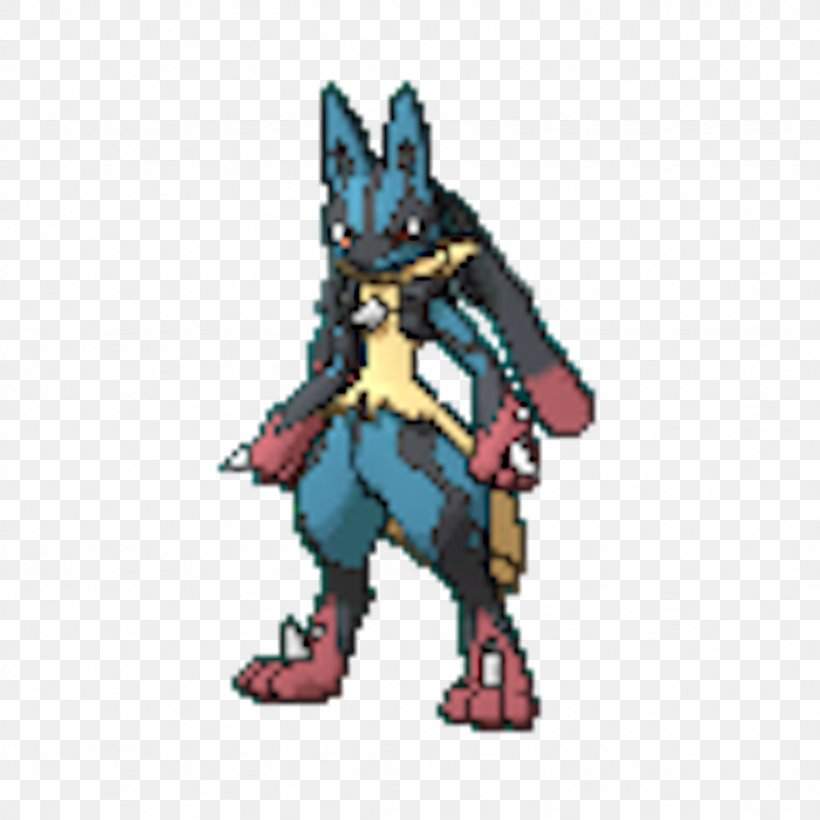 Lucario Pokémon Sun And Moon Salamence Charizard, PNG, 1024x1024px, Lucario, Armour, Art, Breloom, Charizard Download Free