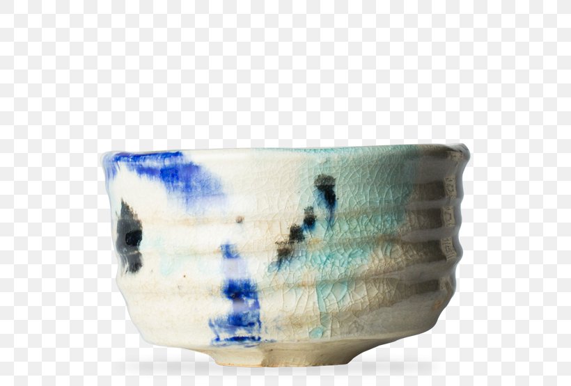 Matcha Bowl Tea T2 Japanese Cuisine, PNG, 555x555px, Matcha, Blue And White Porcelain, Blue And White Pottery, Bowl, Ceramic Download Free
