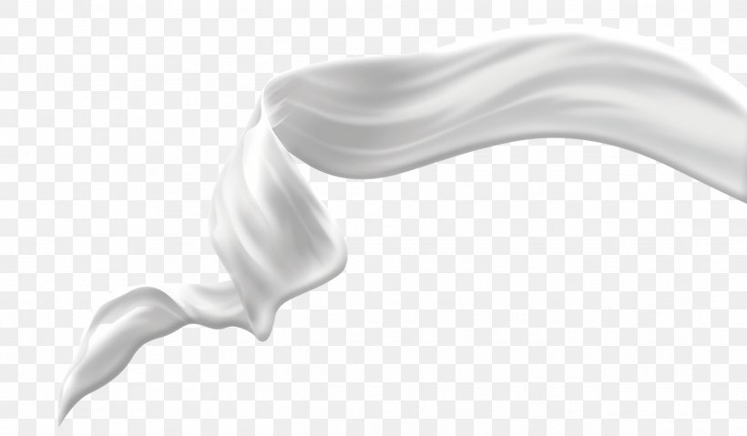 Powdered Milk Cream Cow's Milk, PNG, 2532x1482px, Milk, Arm, Black And White, Butter, Cream Download Free