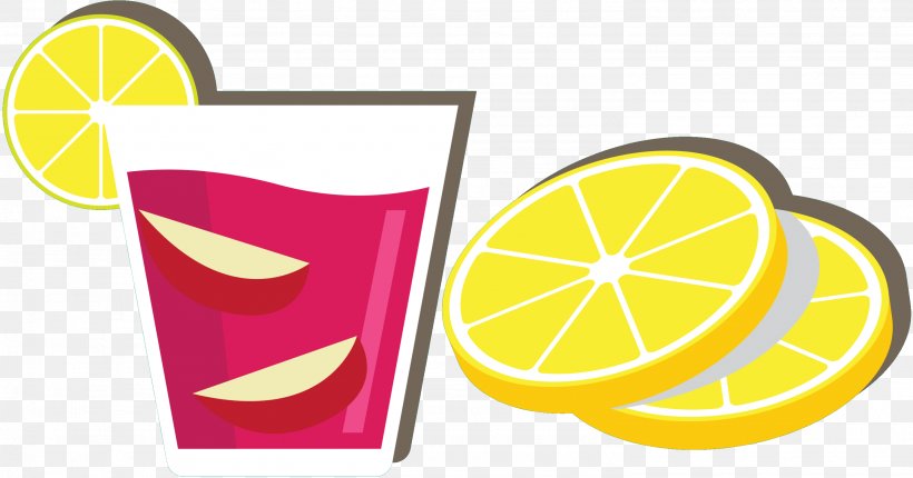 Product Design Clip Art Line, PNG, 2974x1561px, Fruit, Citrus, Drink, Grapefruit, Juice Download Free