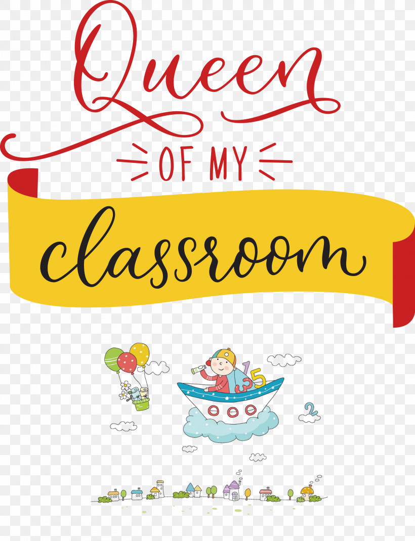 QUEEN OF MY CLASSROOM Classroom School, PNG, 2298x3000px, Classroom, Geometry, Happiness, Line, Mathematics Download Free