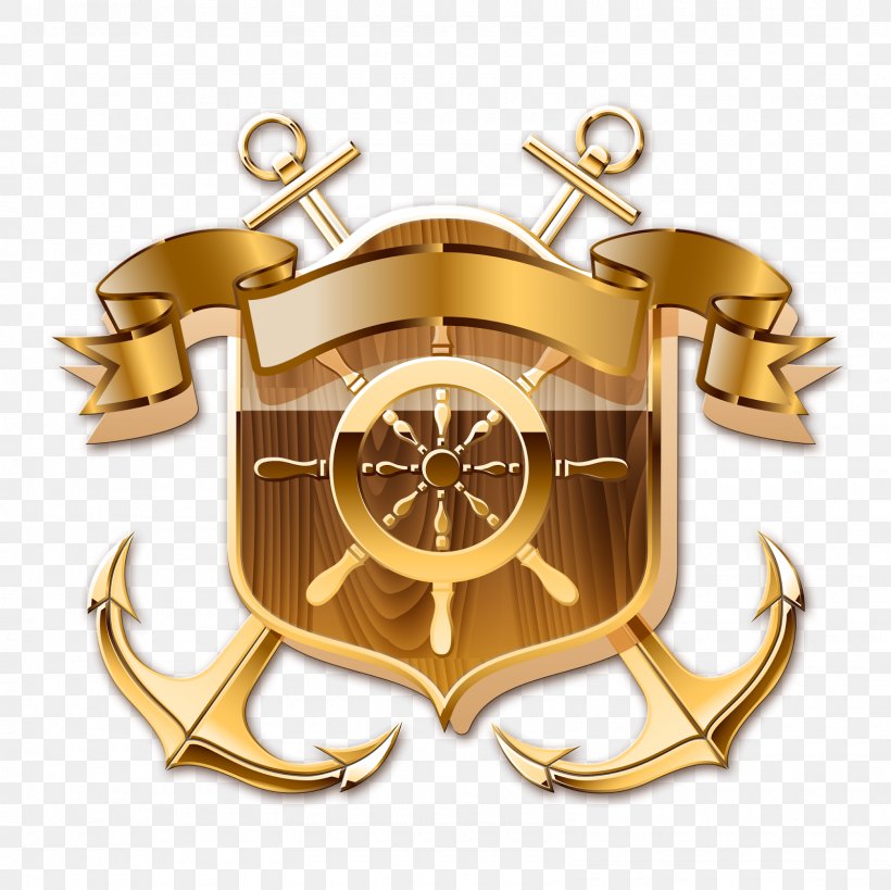 Resource Insegna Clip Art, PNG, 1600x1600px, Resource, Anchor, Badge, Boat, Brass Download Free