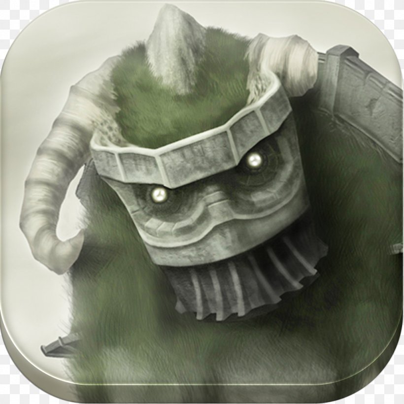 Shadow Of The Colossus Jaw, PNG, 1024x1024px, Shadow Of The Colossus, Jaw Download Free