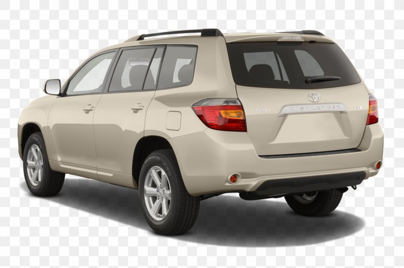 2008 Toyota Highlander Hybrid 2009 Toyota Highlander Hybrid 2010 Toyota Highlander Hybrid Car, PNG, 1360x903px, Toyota, Automotive Carrying Rack, Automotive Exterior, Automotive Tire, Automotive Wheel System Download Free