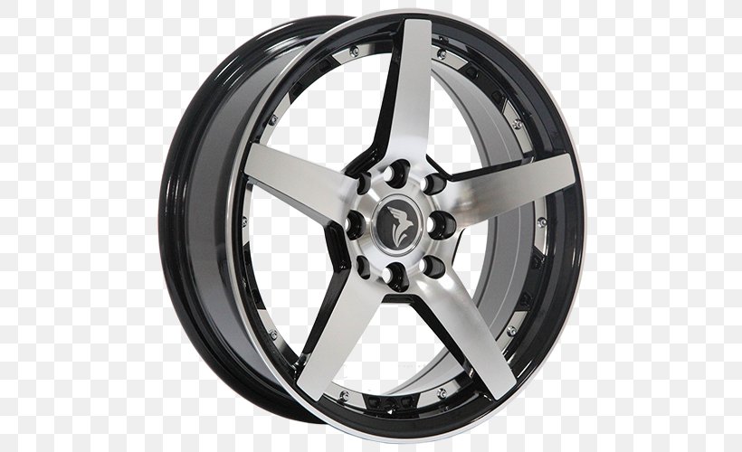 Car Rim Wheel Tire ล้อแม็ก, PNG, 500x500px, Car, Aftermarket, Alloy Wheel, Auto Part, Automotive Tire Download Free