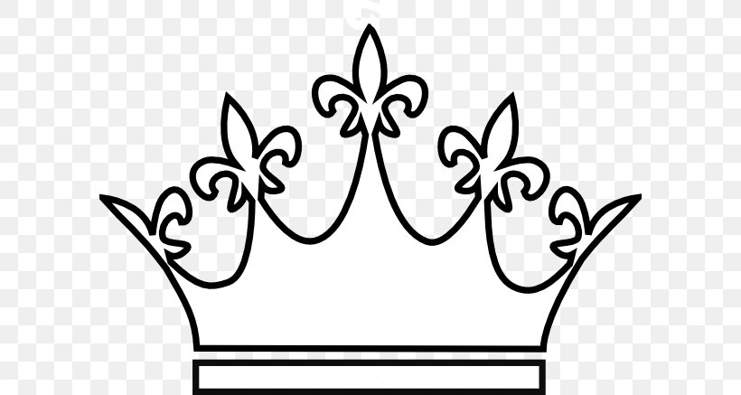 Drawing Crown Clip Art, PNG, 600x437px, Drawing, Area, Art, Artwork, Black Download Free