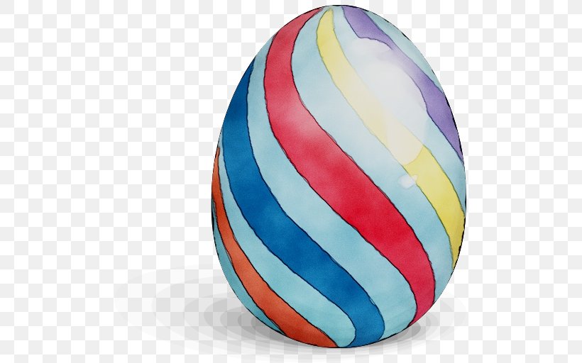 Easter Egg, PNG, 512x512px, Easter Egg, Beach Ball, Easter, Egg, Resurrection Download Free