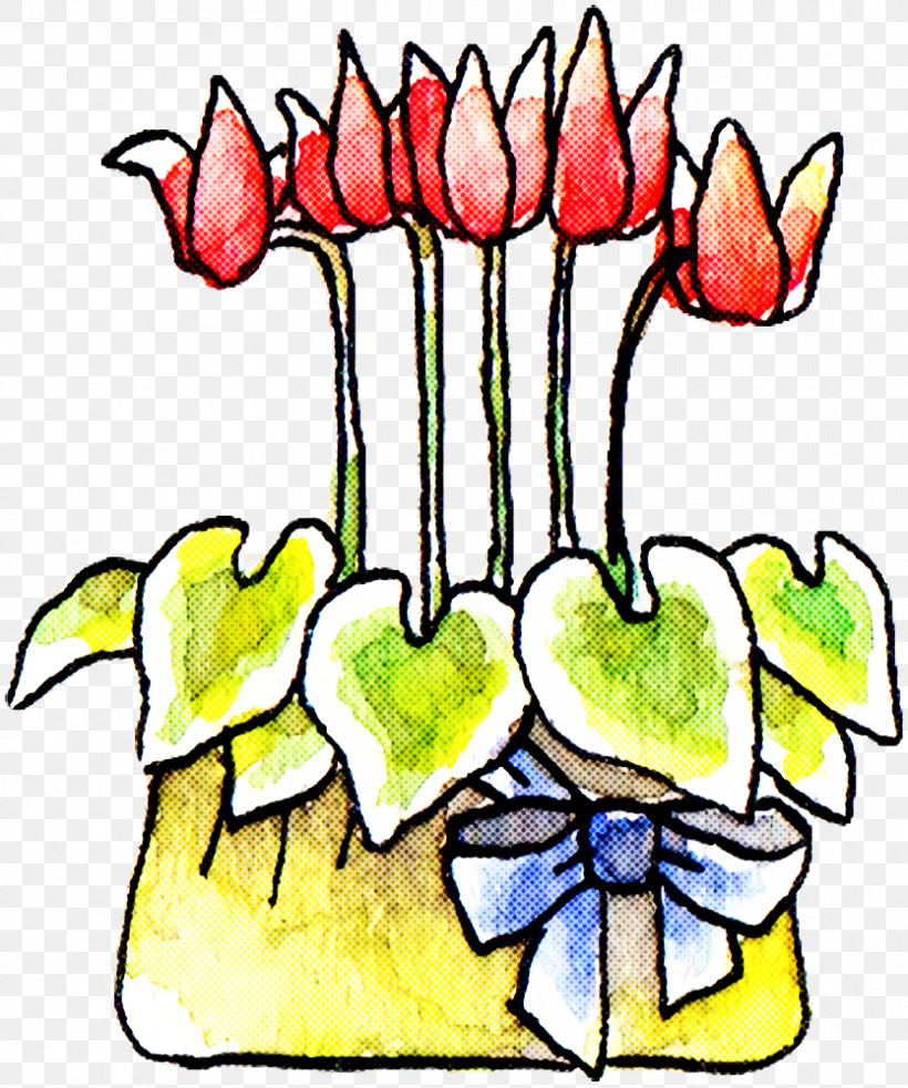 Floral Design, PNG, 834x1000px, Floral Design, Cartoon, Flower, Line Art, Petal Download Free