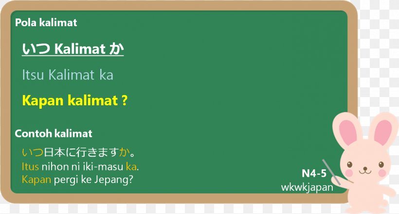 Interrogative Word Japanese Sentence Language, PNG, 1396x752px, Word, Adjunct, Adverb, English, Grammatical Particle Download Free