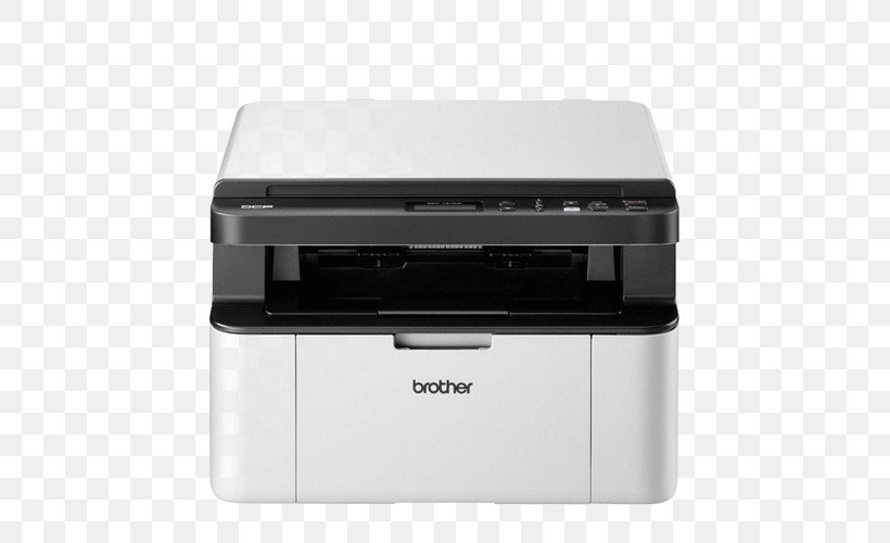 Multi-function Printer Brother Industries Laser Printing, PNG, 500x500px, Multifunction Printer, Brother Industries, Canon, Electronic Device, Epson Download Free