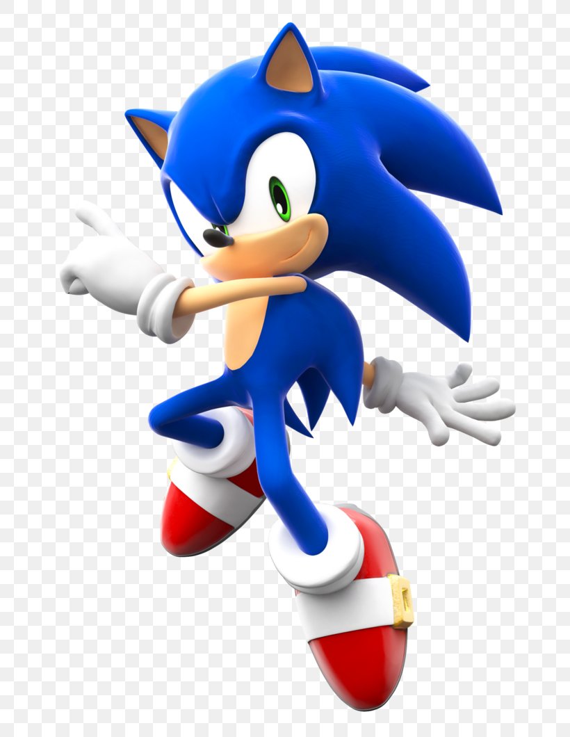 Sonic The Hedgehog 2 Sonic Generations Tails Knuckles The Echidna, PNG, 754x1060px, Sonic The Hedgehog, Action Figure, Art, Deviantart, Figurine Download Free