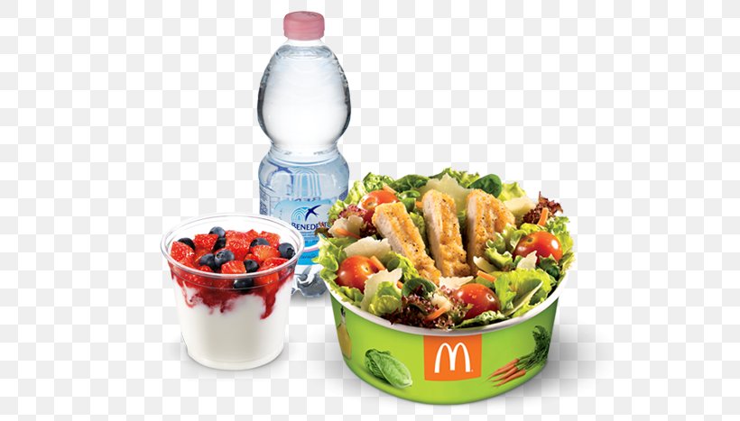 Vegetarian Cuisine Salad McDonald's Lunch Nutrition Facts Label, PNG, 607x467px, Vegetarian Cuisine, Calorie, Cuisine, Diet Food, Dish Download Free