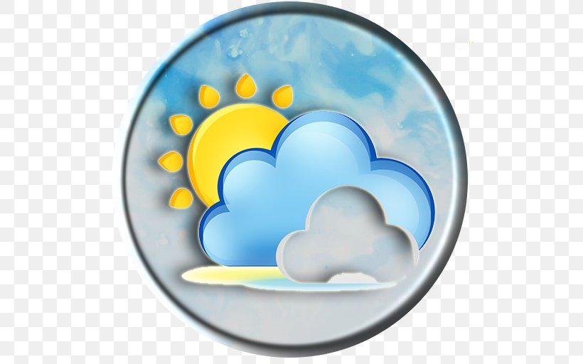 Weather Forecasting Sky Limited Circle M RV & Camping Resort, PNG, 512x512px, Weather, Blue, Circle M Rv Camping Resort, Sky, Sky Limited Download Free