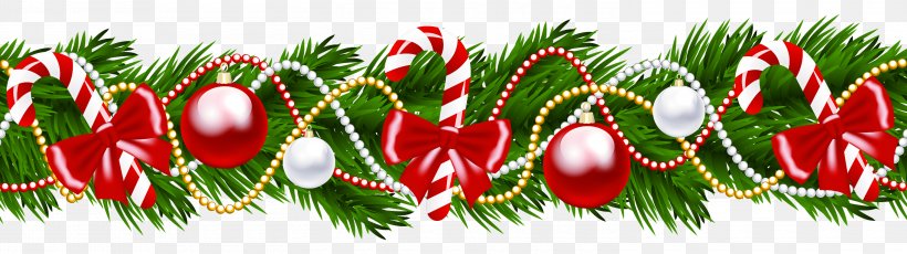 Christmas Ornament, PNG, 3000x843px, Christmas Ornament, Branching, Christmas, Christmas Day, Christmas Decoration Download Free