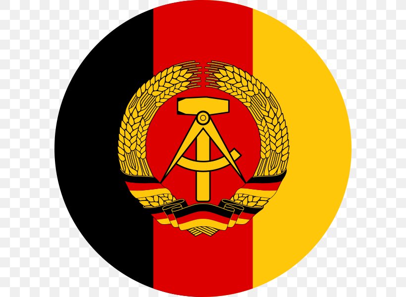 East Berlin T-shirt National Emblem Of East Germany National People's Army, PNG, 600x600px, East Berlin, Brand, Coat Of Arms, East Germany, Flag Of East Germany Download Free