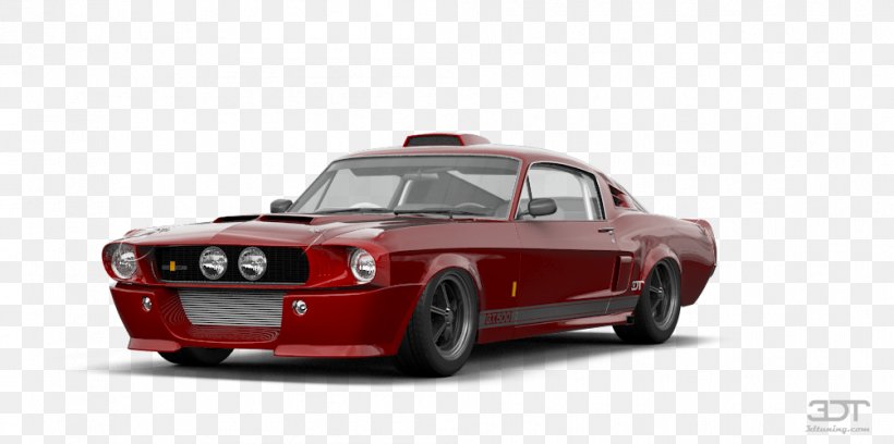 First Generation Ford Mustang Shelby Mustang Car, PNG, 1004x500px, First Generation Ford Mustang, Automotive Design, Automotive Exterior, Brand, Bumper Download Free