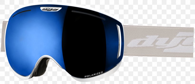 Goggles Sunglasses, PNG, 928x400px, Goggles, Azure, Blue, Brand, Cobalt Blue Download Free