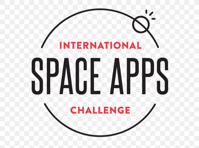 Hackathon International Space Apps Challenge NASA Bluemix Organization, PNG, 610x610px, Hackathon, Area, Bluemix, Brand, Innovation Download Free