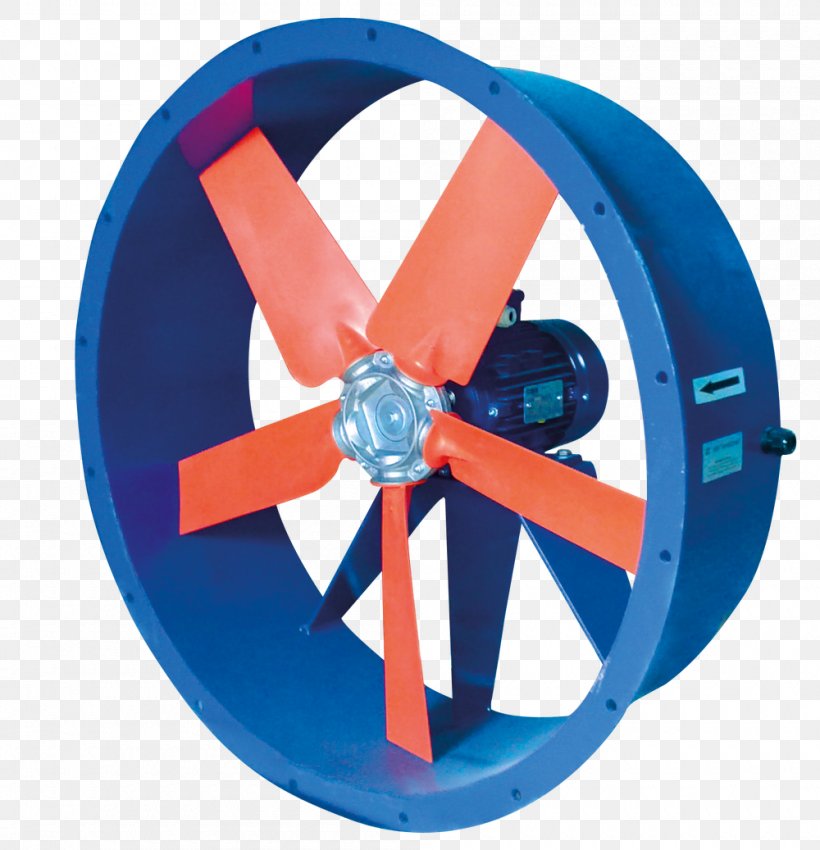 HW Ventilation Fan Medical Ventilator Mechanical Ventilation, PNG, 1000x1037px, Fan, Airfoil, Axial Compressor, Blue, Electric Blue Download Free