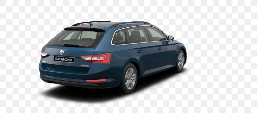 Škoda Octavia Family Car Mid-size Car, PNG, 720x360px, Skoda, Automotive Design, Automotive Exterior, Brand, Bumper Download Free