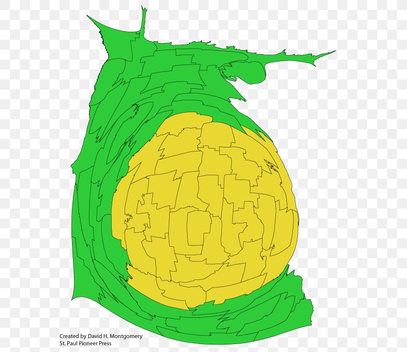 Map Cartogram Communities In The Minneapolis–Saint Paul Metro Area Population U.S. State, PNG, 595x709px, Map, Cartogram, Grass, Green, Map Projection Download Free