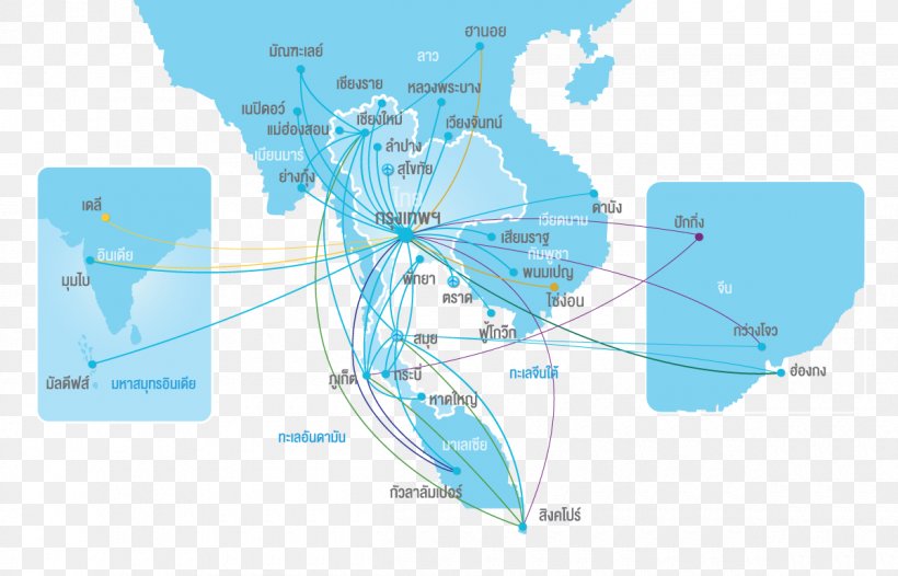 Map Thailand Hilton Head Island Savannah/Hilton Head International Airport Airplane, PNG, 1200x770px, Map, Aircraft, Airline, Airplane, Bangkok Airways Download Free