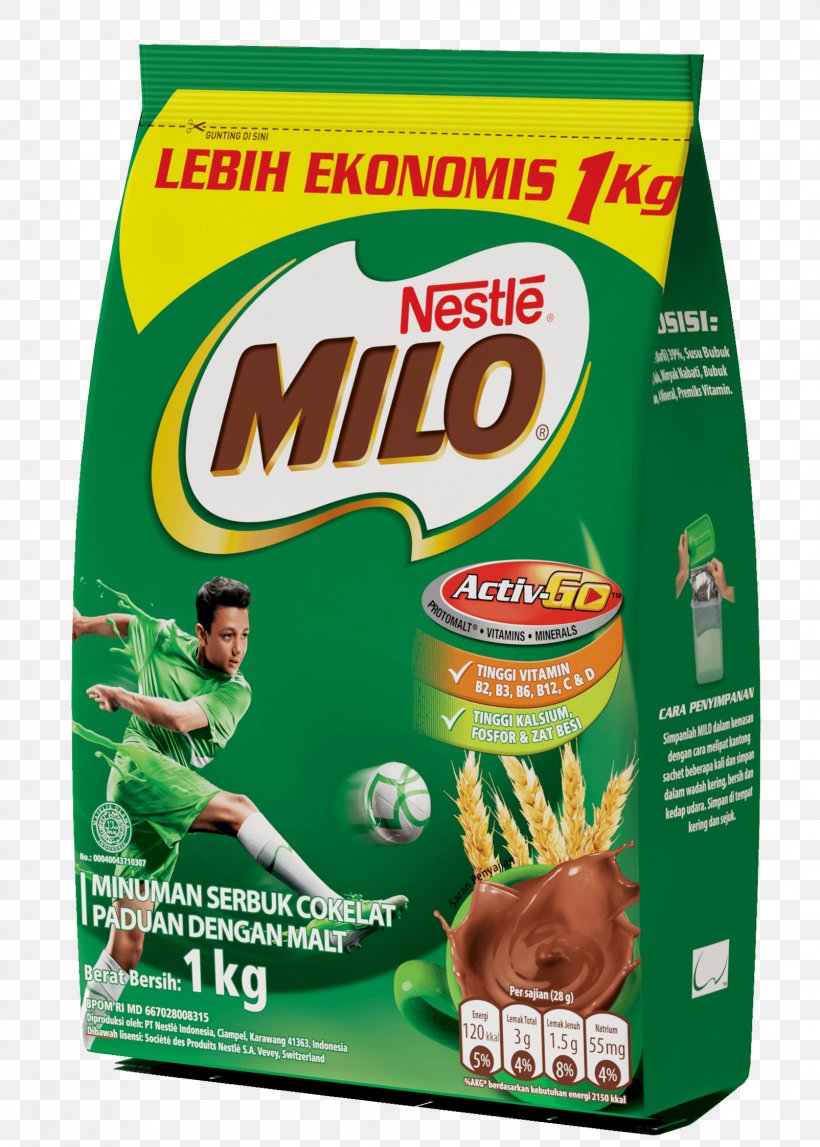 Milo Chocolate Milk Coffee Goat Milk, PNG, 1604x2244px, Milo, Beverage Can, Brand, Chocolate, Chocolate Milk Download Free