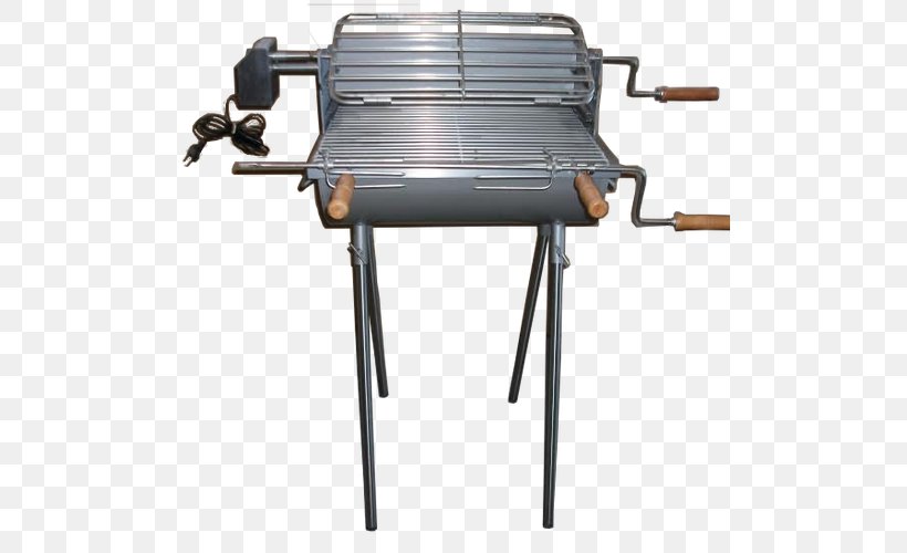 Outdoor Grill Rack & Topper Barbecue, PNG, 500x500px, Outdoor Grill Rack Topper, Animal Source Foods, Barbecue, Barbecue Grill, Kitchen Appliance Download Free