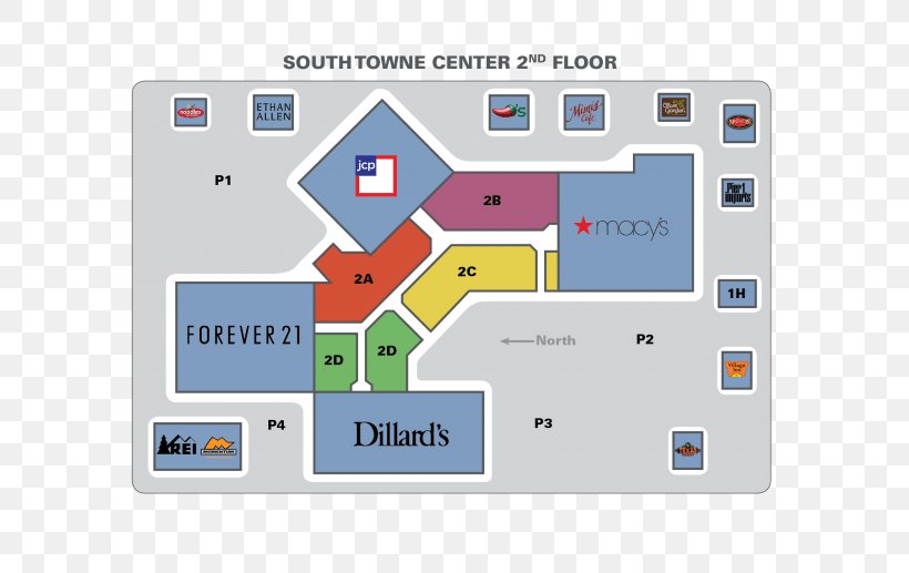 Shops At South Town Retail Shopping Centre Brand, PNG, 800x517px, Shops At South Town, Area, Brand, Chevron Corporation, Computer Software Download Free