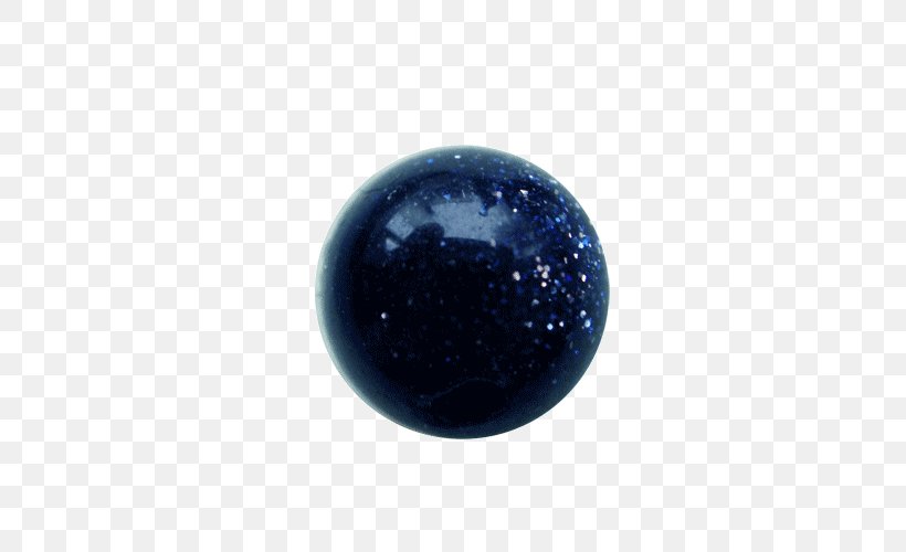 Sphere Marble Jewellery, PNG, 500x500px, Sphere, Blue, Cobalt Blue, Jewellery, Jewelry Making Download Free