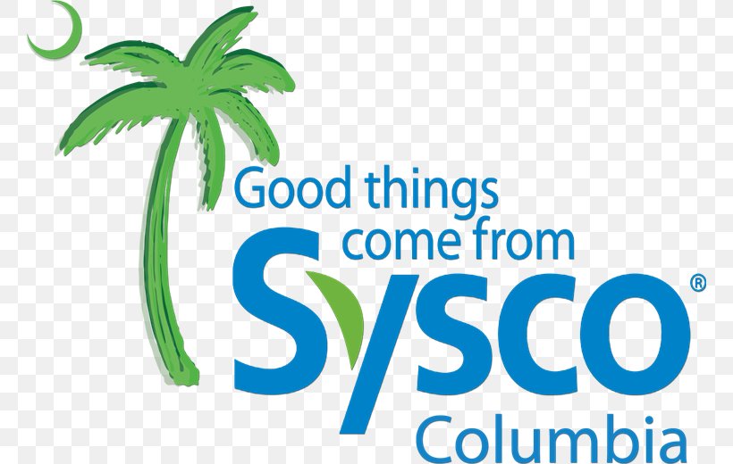 Sysco Columbia LLC Foodservice Business, PNG, 761x520px, Sysco, Area, Brand, Business, Distribution Download Free