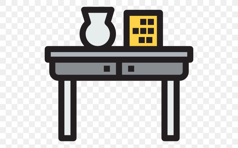 Table Furniture Clip Art, PNG, 512x512px, Table, Bookcase, Chair, Desk, Furniture Download Free
